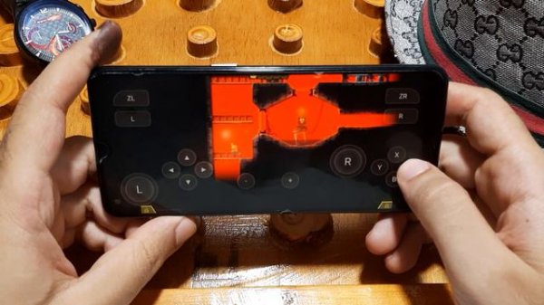 Carrion Android Gameplay - Skyline Emulator Android - Skyline Latest Update 2022