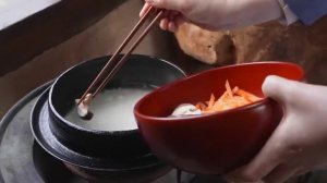 Корея. Традиционная жизнь в корейской деревне. (Ёсо. ep-001)