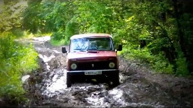 хребет Бабук 31.05.14- 01.06.14 смотреть онлайн