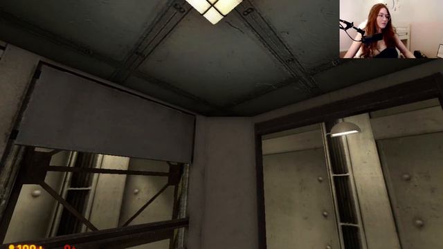 HALF-LIFE RECREATION IN 2023?! - BLACK MESA - LET'S PLAY / FIRST PLAYTHROUGH (1) смотреть онлайн