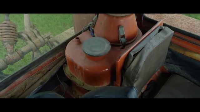 ТРАКТОРЫ СССР - ДТ-175 (ДЕРЗКИЙ ТРАКТОР).mp4 смотреть онлайн