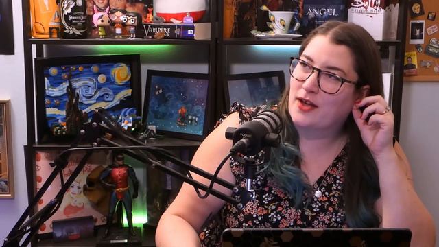 Riverdale Season 7 Episode 5: Tales in a Jugular Vein // Recap-Review смотреть онлайн