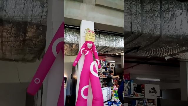 Танцую одна! ОСТАЛЬНЫЕ СТЕСНЯЮТСЯ! смотреть онлайн