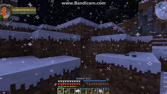 minecraft новогодние приключения 6 смотреть онлайн