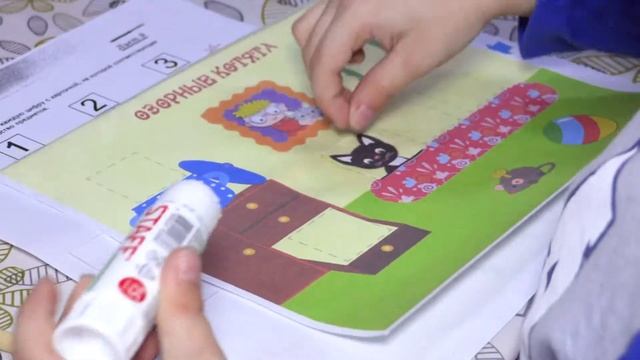 Волшебная школа Мальвины смотреть онлайн