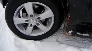 Крузак 100/Опыт владения Land Cruiser/Обзор от владельца Крузака 100