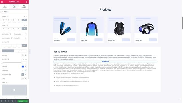 How to Apply Read More Widget for Elementor | JetTricks Plugin смотреть онлайн