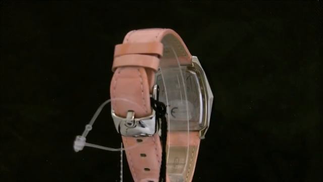 Женские наручные часы CHRONOTECH - CT.7114L/07