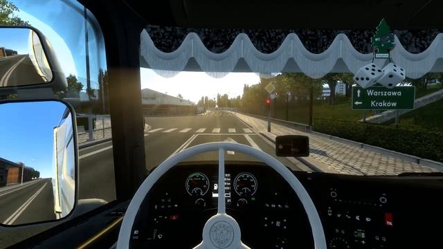 Scania RJL TOPLINE V8 open pipe sound mod/Euro Truck Simülatör 2-1.43 mods #schimtz dorse mod lin смотреть онлайн