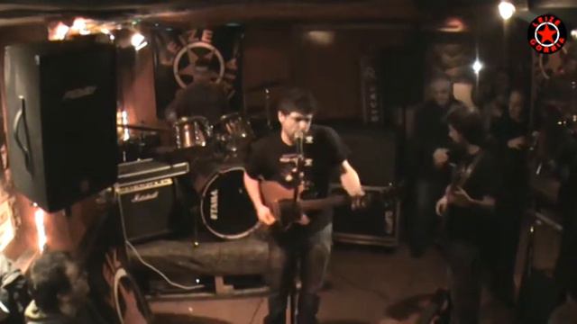 Señor Guitarrista Juan Soriano en la semifinal del concurso Púa de Oro 2010 смотреть онлайн