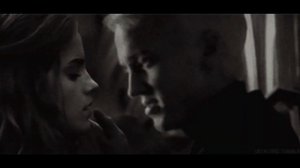 Драко и Гермиона - Всё при ней и всё моё.      (ДРАМИОНА)