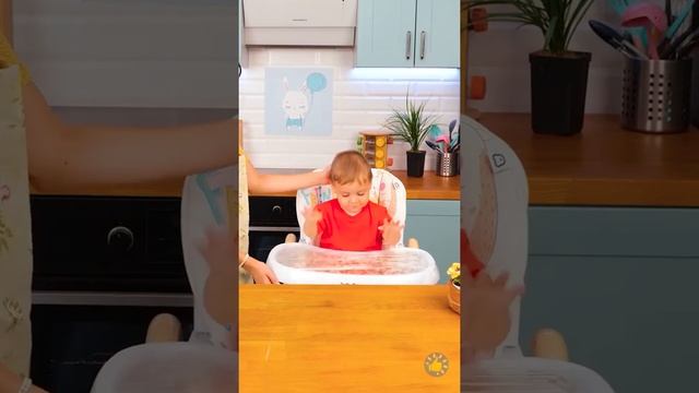 МОЯ МАМА СДЕЛАЛА КУКОЛЬНЫЙ ДОМИК С ПОМОЩЬЮ 3D-РУЧКИ! ЛАЙФХАКИ ДЛЯ УМНЫХ РОДИТЕЛЕЙ смотреть онлайн