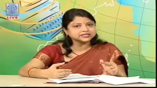 Live Discussion on "Role of School Library in Education " By Puja Jain смотреть онлайн