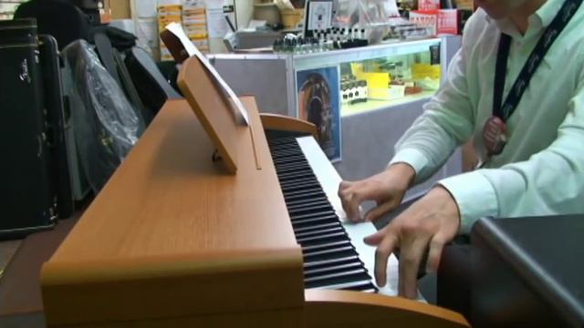 Korg C320 For Sale At JC Music