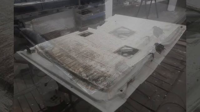 Vw Crafter rust repair смотреть онлайн