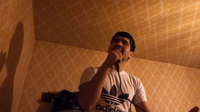 Ahrorbek Sotvoldiyev-jon Qizim