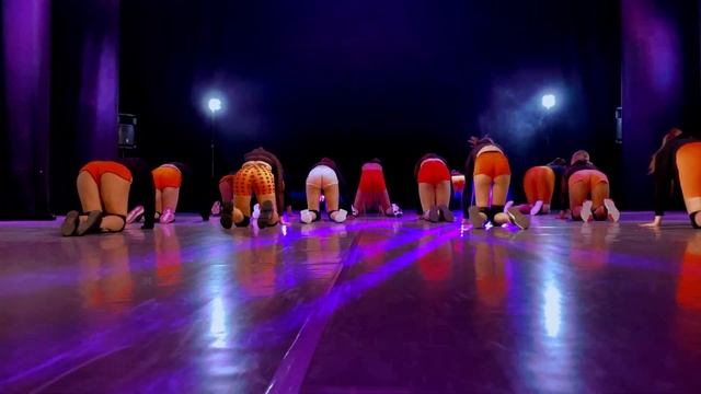 ?I LIKE IT? Cardi B | TWERK | CHOREOGRAPHY BY DIANA DOTSENKO | #CHOREOКУРСDI смотреть онлайн