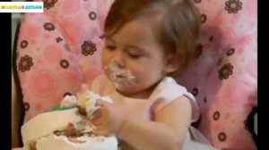 Смешные дети. Приколы про детей