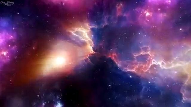 528 Hz Música De Sanación Profunda Para Dormir | Repara Y Cura A Nivel De ADN | Meditación Del Sueñ