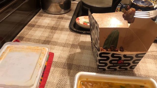 ДОШИРАК С ПЕЛЬМЕНЯМИ И КИТАЙСКОЙ КУХНЕЙ! СОРВАЛСЯ ;) смотреть онлайн