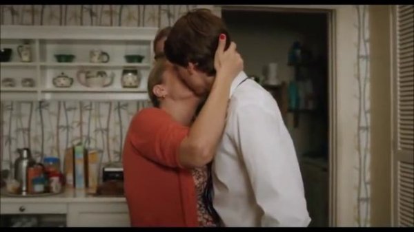 Older women and younger boy 4