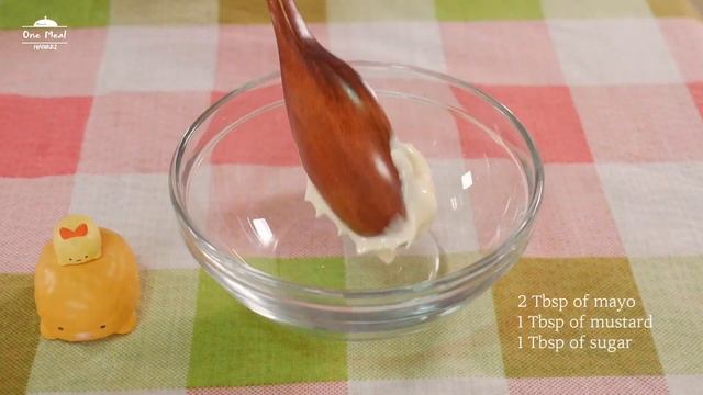 Club Sandwich For Perfect Picnic Lunch | Sandwich Recipe | Picnic Sandwich ? Korean Style Food