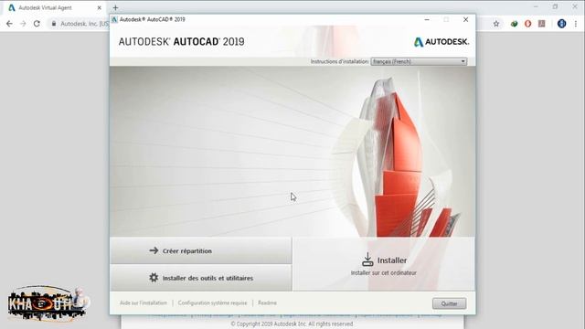 Comment Télécharger et installer AutoCAD 2020 multilingual gratuitement ? смотреть онлайн