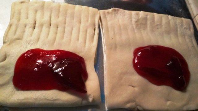 Вкусные будни