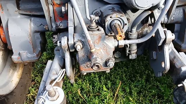 КМЗ-012 Т-012 лучше чем завод смотреть онлайн