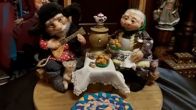 ОТ ПРОСТУДЫ И ПРОЧЕЙ ХВОРИ... ДЛЯ ВСЕХ... ВЕДЬМИНА ИЗБА ИНГА ХОСРОЕВА смотреть онлайн