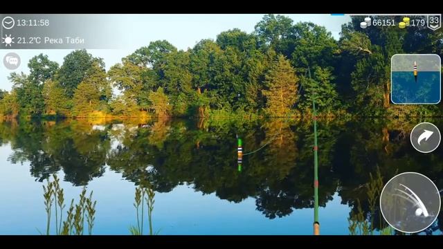 ЯЗЬ #MyFishingworld