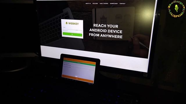 Как удалённо управлять Андроид устройством с ПК и Андроид (4 способа) смотреть онлайн