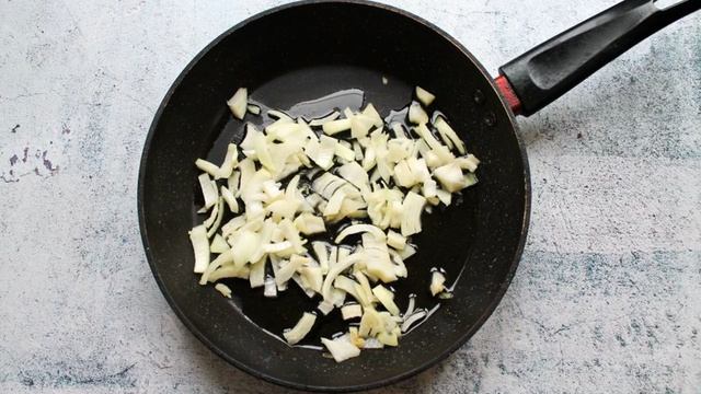 Вкусные будни