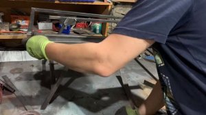 ✅DIY  ??Как сделать рыбацкое кресло?Чертежи! Нюансы!