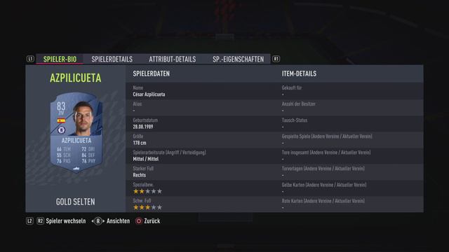 FIFA 22 | KEVIN-PRINCE BOATENG | BUNDESLIGA | SBC | SOLUTION смотреть онлайн