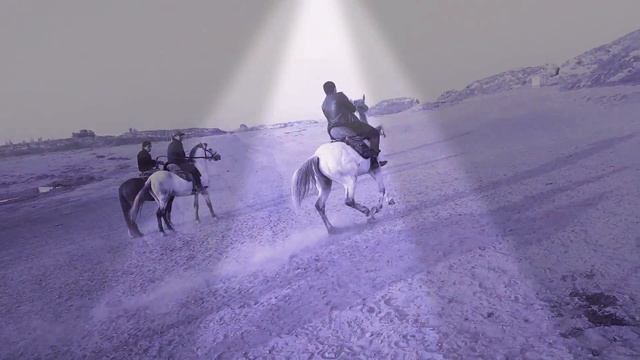Гиссарские лошади смотреть онлайн