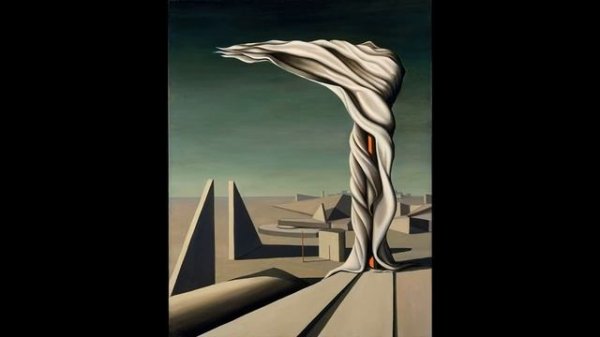 Be Svendsen (live) - Mayan Warrior - Virtual Burning Man 2020