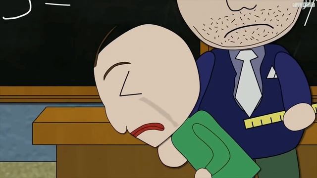 ДЕТСТВО БАЛДИ АНИМАЦИЯ РУССКАЯ ОЗВУЧКА МУЛЬТ Baldi's Childhood Baldi's Basics Animation НА РУССКОМ смотреть онлайн