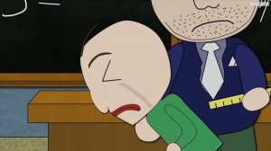 ДЕТСТВО БАЛДИ АНИМАЦИЯ РУССКАЯ ОЗВУЧКА МУЛЬТ Baldi's Childhood Baldi's Basics Animation НА РУССКОМ