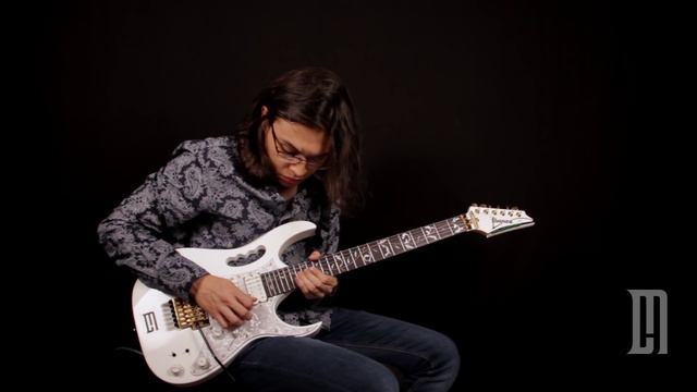 Dream Theater - The Best of Times - Guitar Solo - By Daniel Molina смотреть онлайн