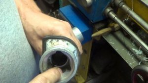 Капролоновая втулка в рулевую рейку