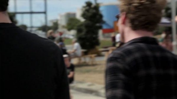 Kodaline - All I Want (Live in Silo Park, NZ)