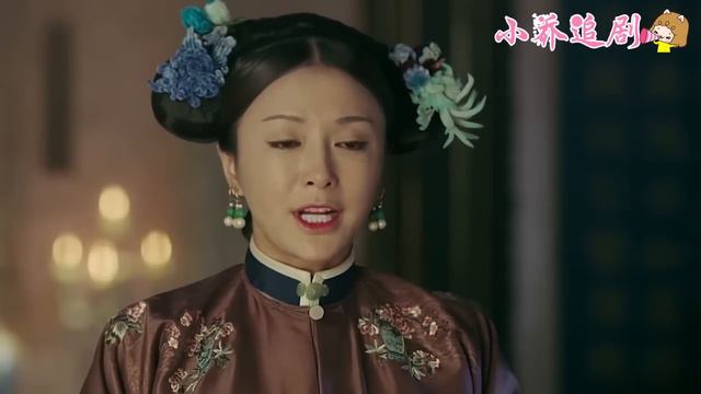 霸道皇帝看到小宮女被撕爛的內衣，一巴掌扇倒面前的男人，你這個畜生！ смотреть онлайн