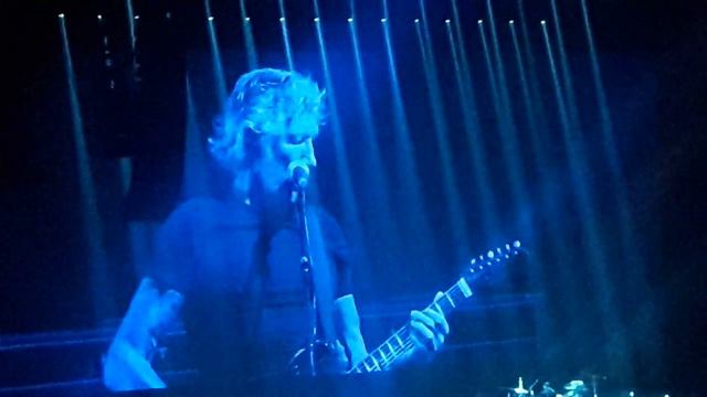 Roger Waters Tauron Arena Kraków 08.2018r смотреть онлайн