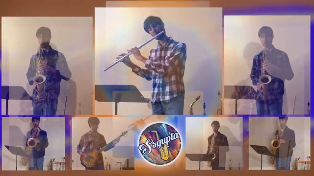 Hearthstone Woodwind Cover смотреть онлайн