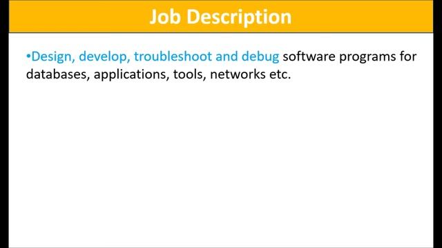 Oracle Off Campus Drive 2021 | Software Developer | BE/B.Tech – CSE,IT,ECE смотреть онлайн