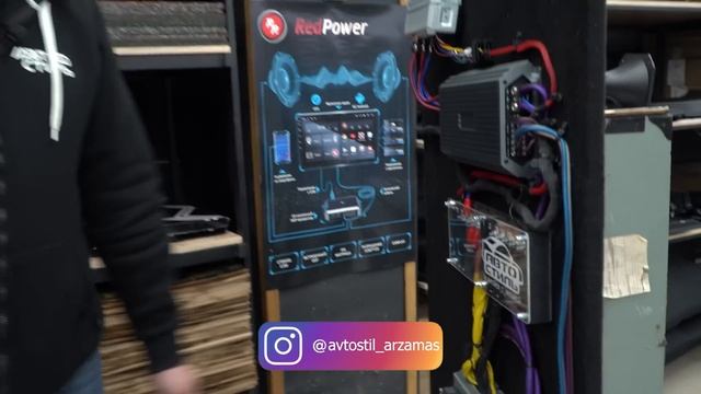 Аудиосистема для дома . Домашний автозвук - трёхполосная очень громкая система смотреть онлайн