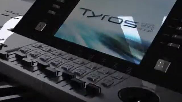 YAMAHA KEYBOARDS смотреть онлайн