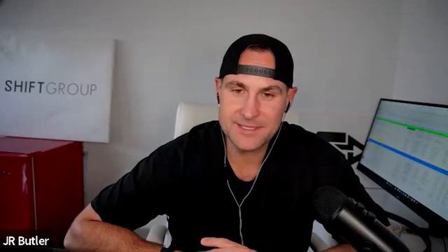 338: The Entrepreneur Helping Athletes And Veterans Get Into Sales w/ JR Butler смотреть онлайн