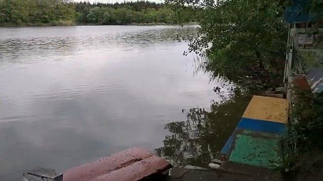 в гостях у моржей Харькова с Еленой Жижера май 2021